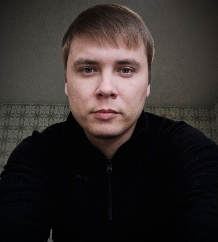 ���� 55038485 ������� Vyacheslav, 31 ���, ���� ���������� � ����������