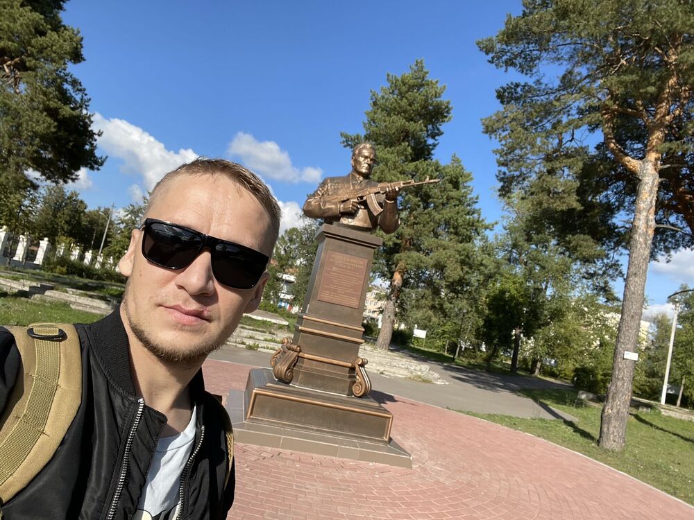 ���������� �����������, ���� ������� ������, 37 ���, ������������ 