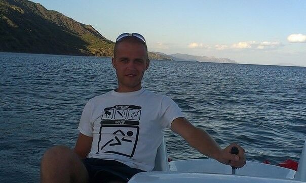 ���� 6966375 ������� Andrey, 39 ���, ���� ���������� � �����������