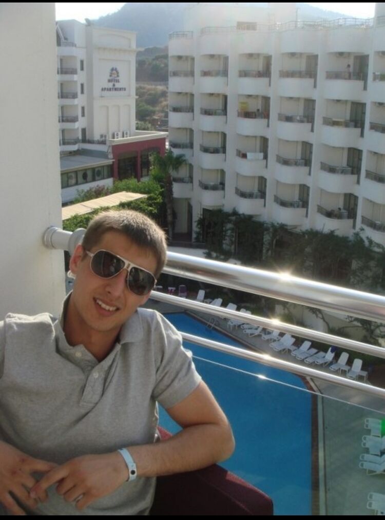 ���� 45035395 ������� Kirill, 31 ���, ���� ���������� � ������