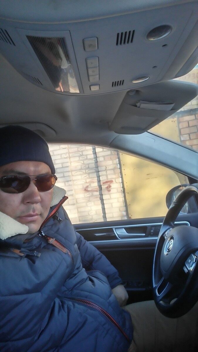 ���� 8368555 ������� ������, 41 ���, ���� ���������� � ������