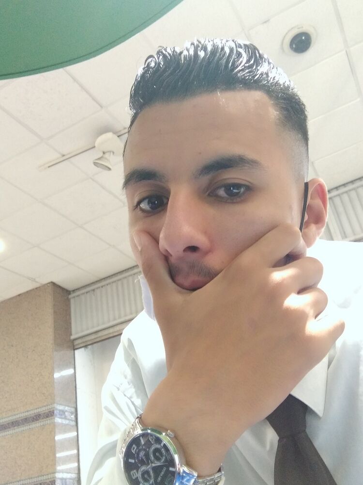  36713415  Hamza, 27 ,    