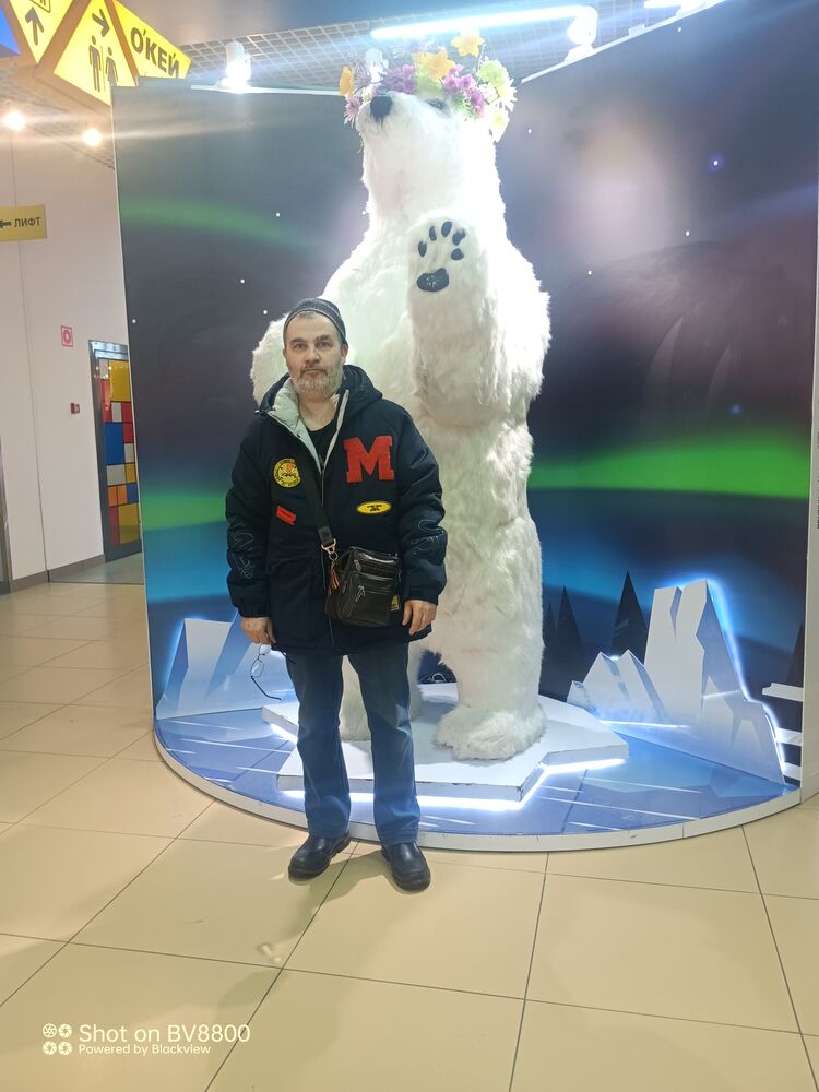  49965555  Alexey, 49 ,    