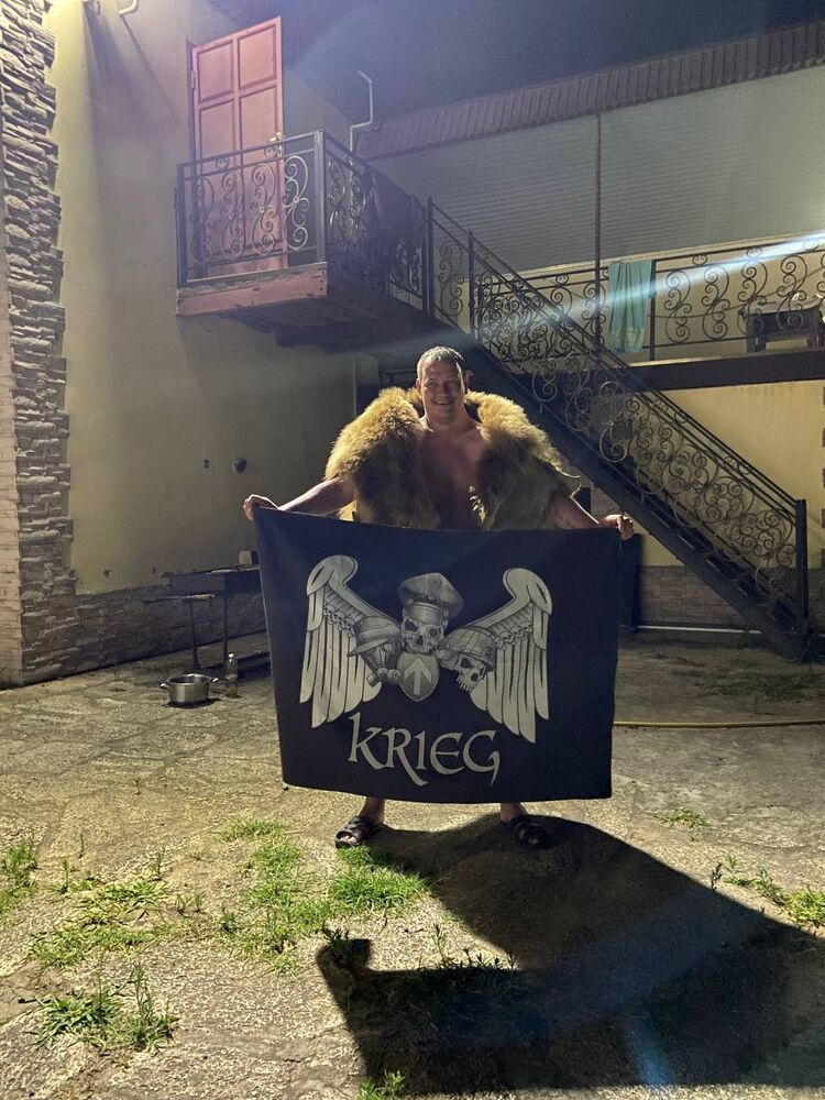 ���������� ������, ���� ������� ������, 40 ���, ������������ ��� ������, ����� � ���������