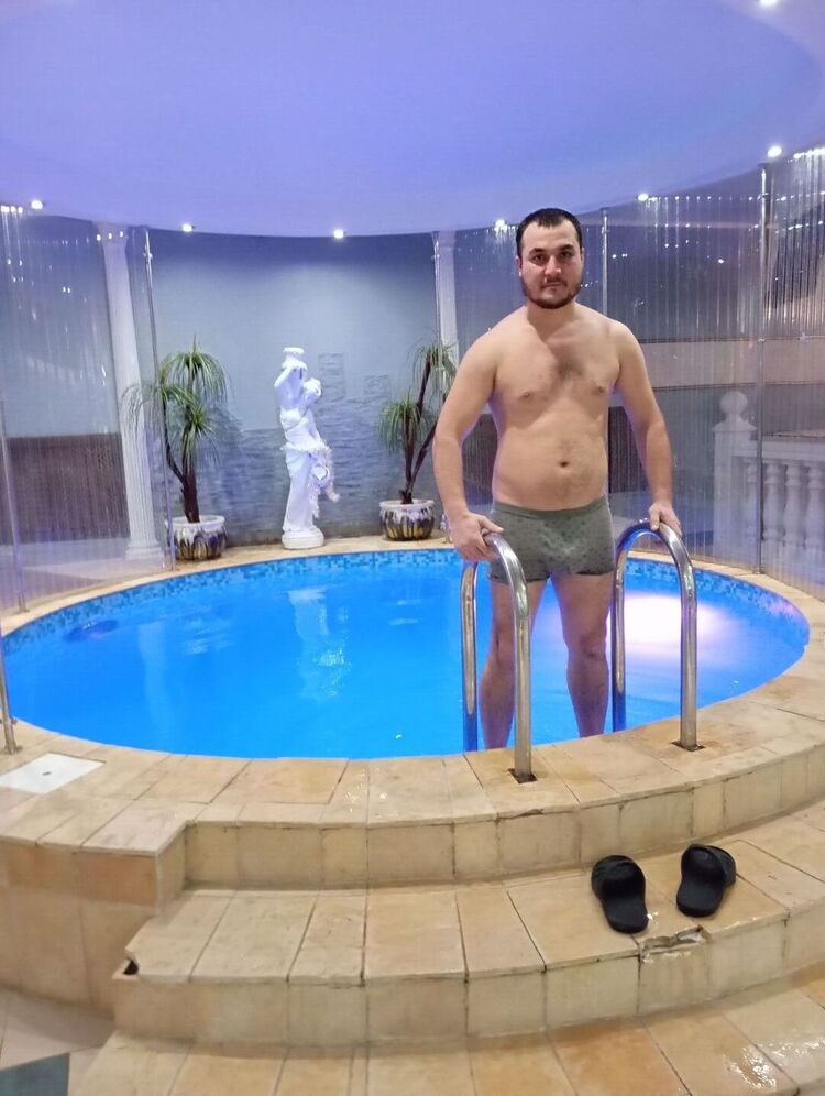 ���� 41503085 ������� Odil, 31 ���, ���� ���������� � ������