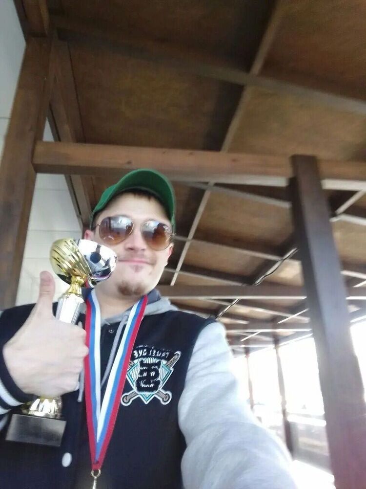  53741535  Evgeny, 37 ,    