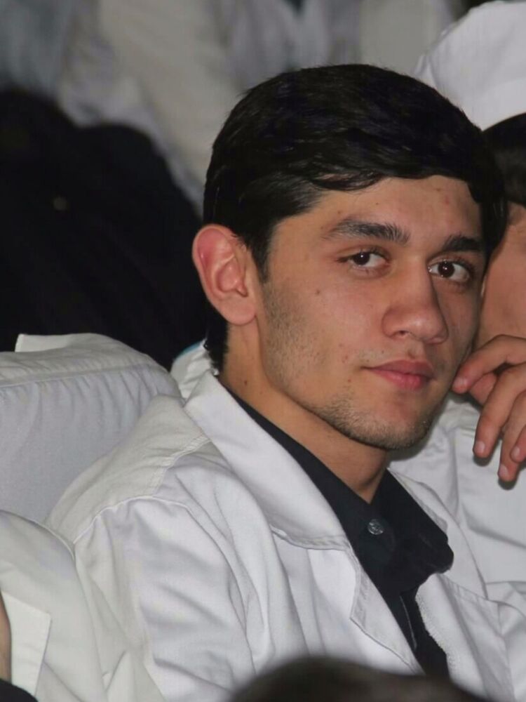 ���� 5481435 ������� Muboriz, 35 ���, ���� ���������� � �������