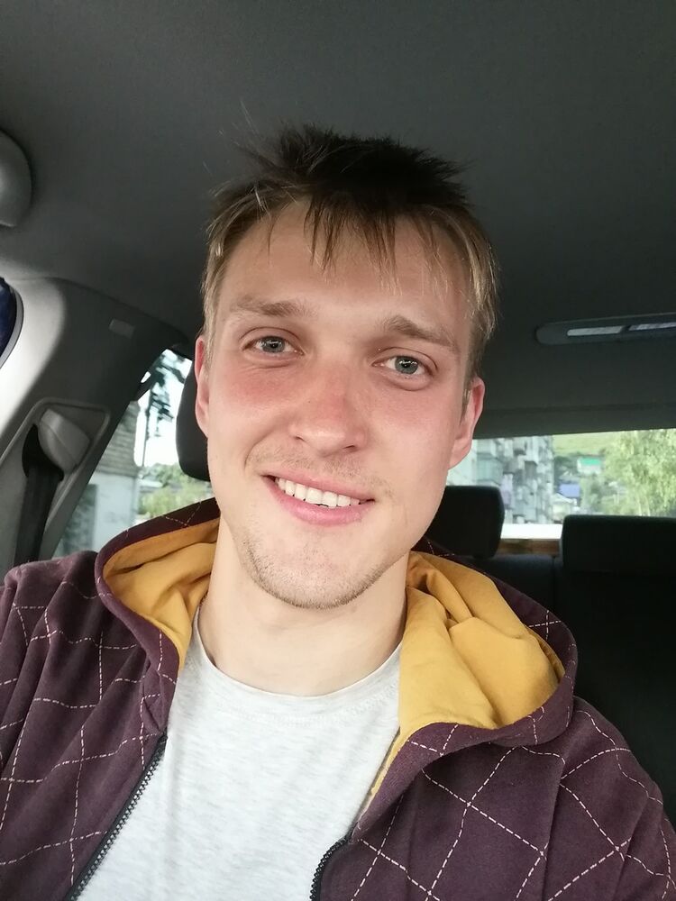  18429545  Aleksey, 32 ,    -