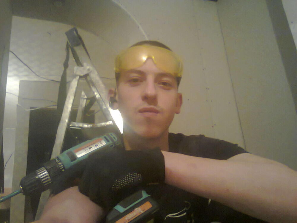 ,   IGOR GAR, 34 ,     , c 