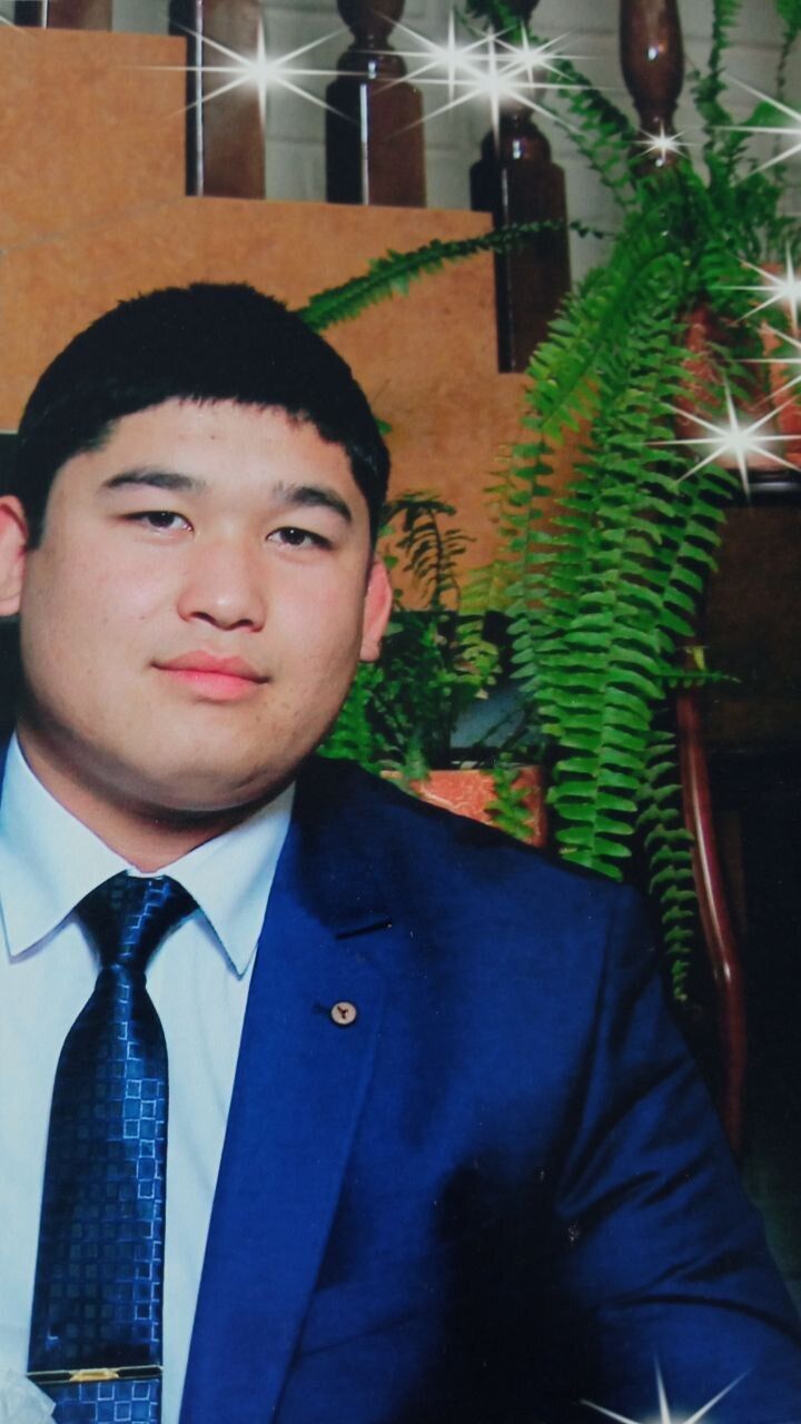 ���� 25100655 ������� Sherzod, 32 ����, ���� ���������� � ����������