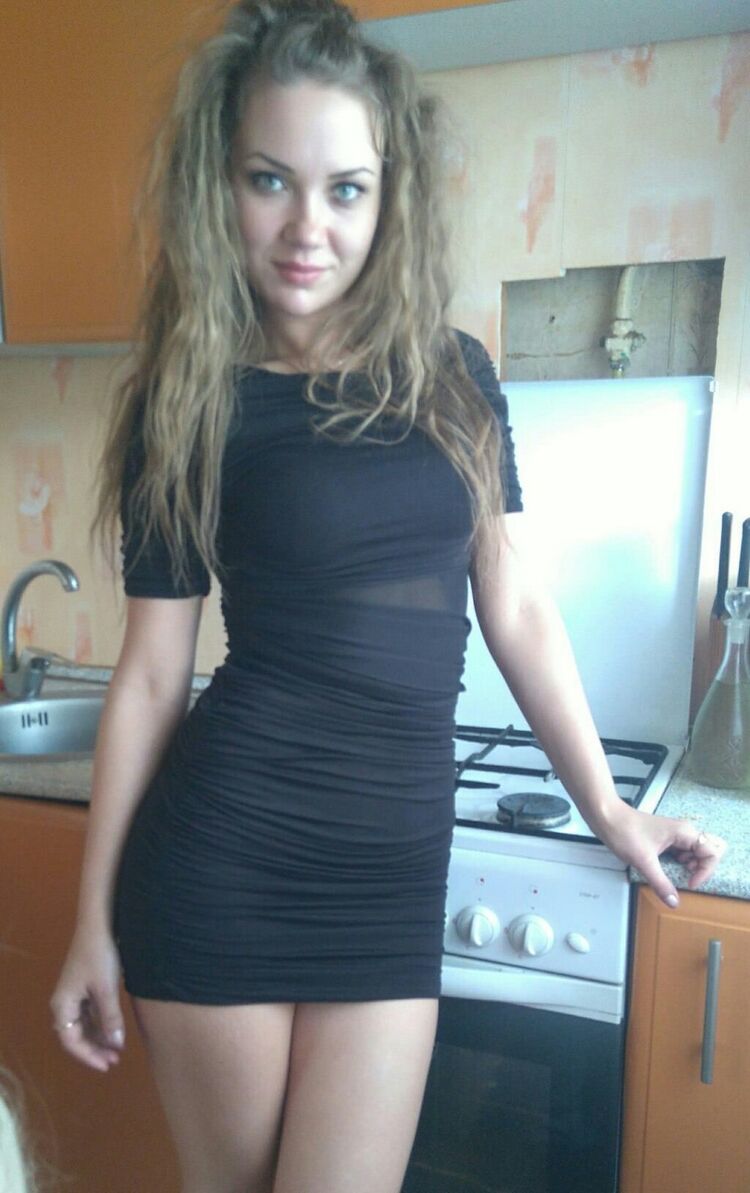 домашние фото русских девушек в контакте