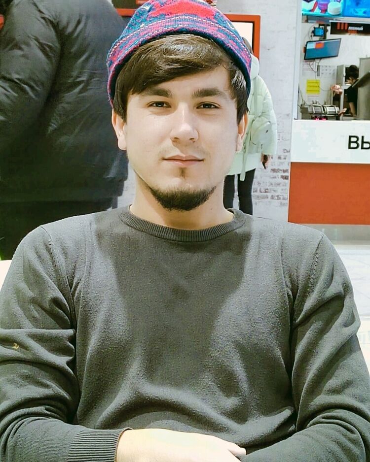  ,   Firdavs, 27 ,   ,   