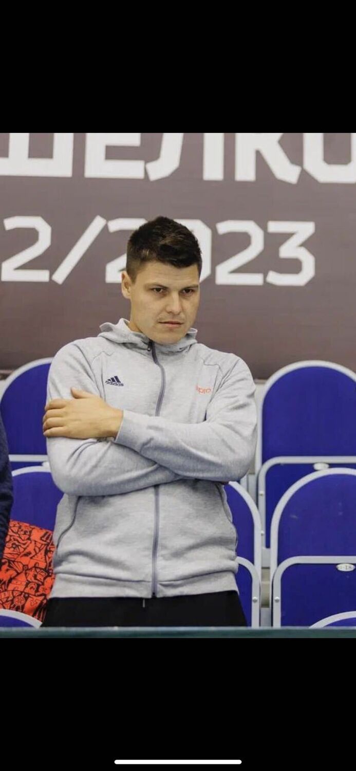 ���� 36780215 ������� ��������, 34 ����, ���� ���������� � ������