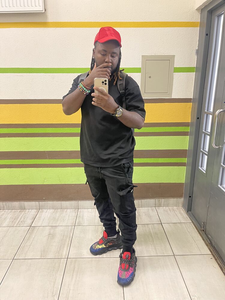 ���������� �����-���������, ���� ������� Igwe, 34 ����, ������������ ��� ������, ����� � ���������