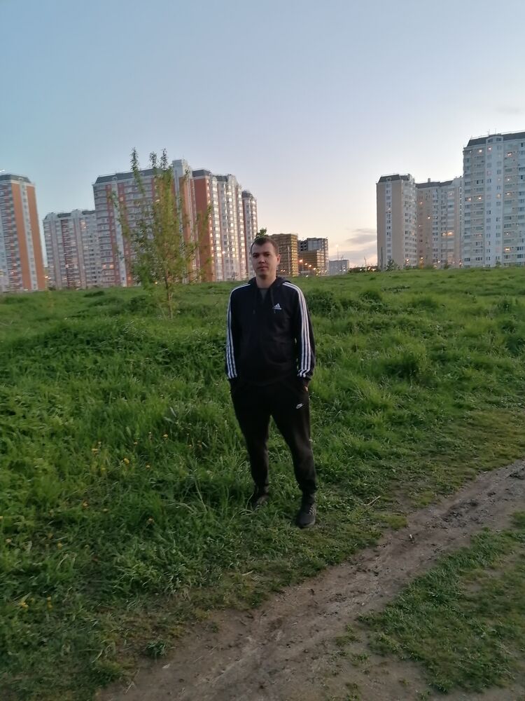 ���� 26785615 ������� Alexander, 35 ���, ���� ���������� � ������