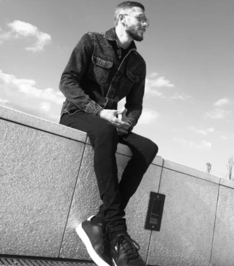 ���� 44397695 ������� �������, 36 ���, ���� ���������� � ����������