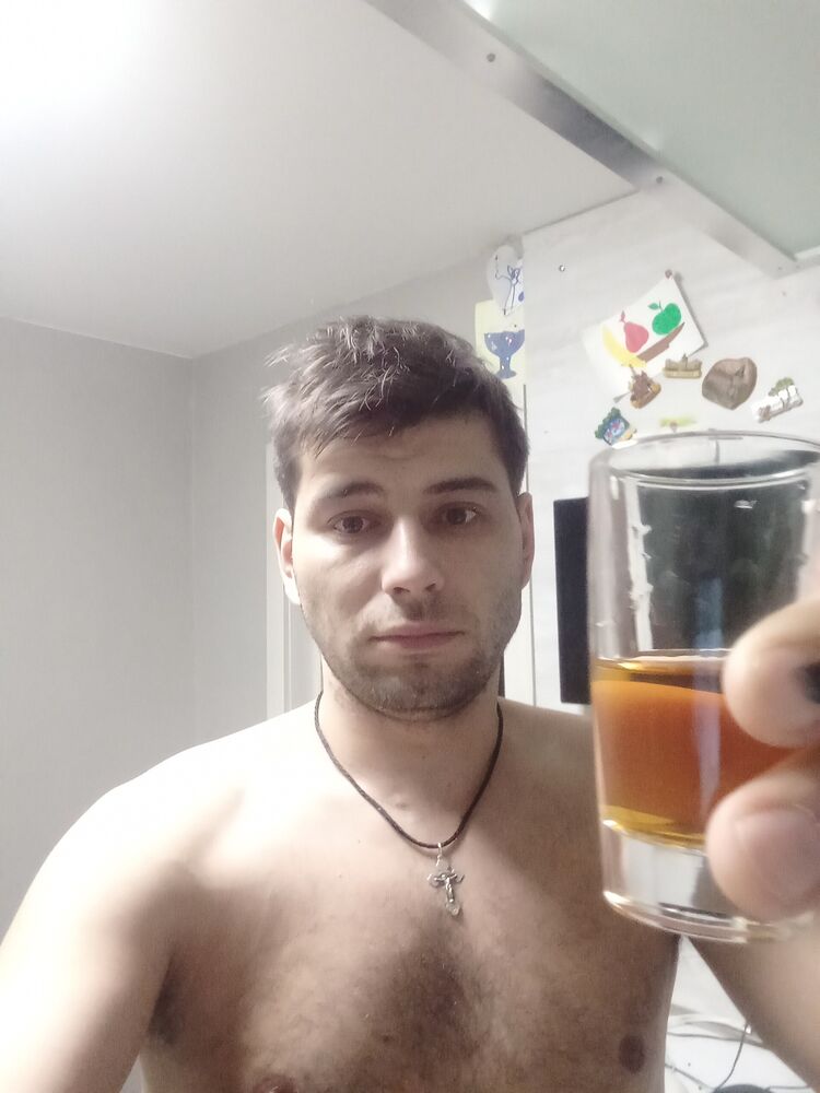  25928805  Ilya, 36 ,    Novy