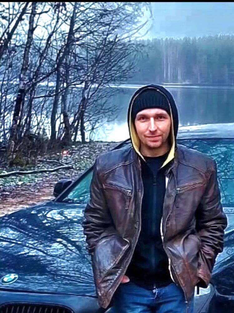 ���� 55734725 ������� Georgy, 43 ����, ���� ���������� � ������