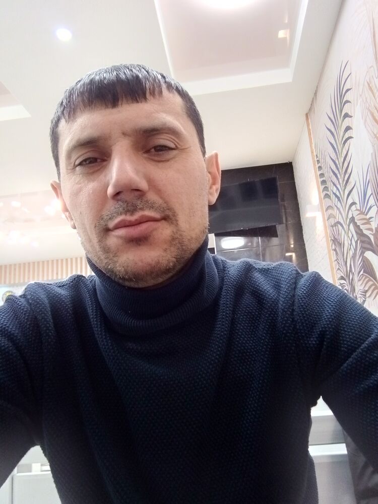 ���������� ������ ��������, ���� ������� Parviz, 40 ���, ������������ ��� ������, ����� � ���������