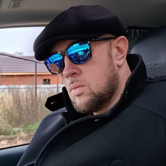  46250435  Sergey, 38 ,    