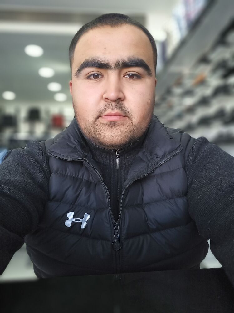 ���� 23114715 ������� Sardor, 32 ����, ���� ���������� � ��������