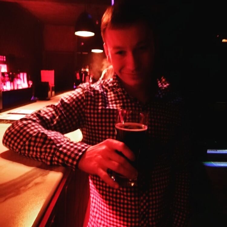 ���������� ����-���������, ���� ������� Sergey, 27 ���, ������������ ��� ������, ����� � ���������, c�������� ���������