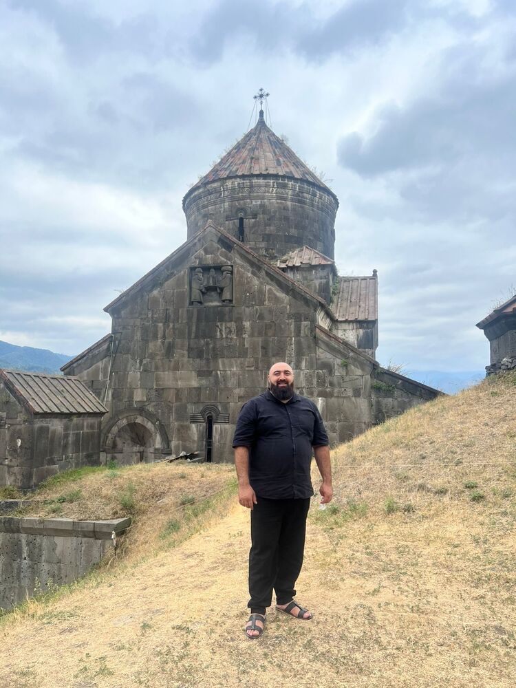 ���������� �����������, ���� ������� Gevorg, 33 ����, ������������ ��� ������, ����� � ���������