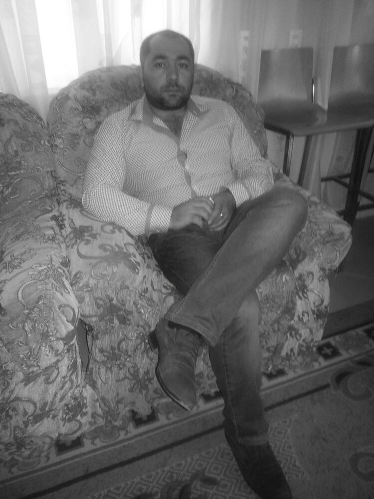 ���������� ������, ���� ������� Rashad, 42 ����, ������������ ��� ������, ����� � ���������, c�������� ���������