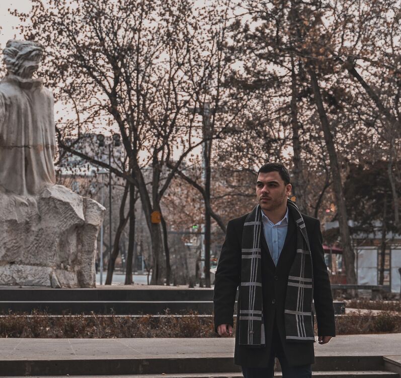 ���������� ������, ���� ������� David, 35 ���, ������������ ��� ������, ����� � ���������