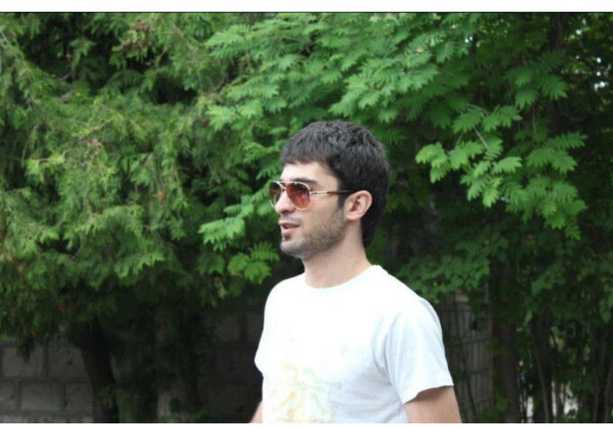 ���� 9325975 ������� Anar, 44 ����, ���� ���������� � ����