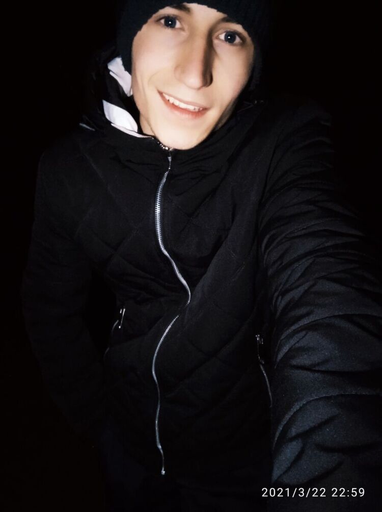 ���� 22563825 ������� Vladyslav, 26 ���, ���� ���������� � ����