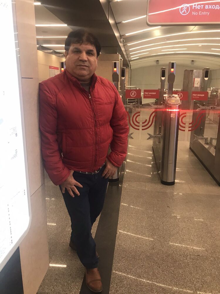 ���������� ������, ���� ������� Salam, 41 ���, ������������ ��� ������, ����� � ���������