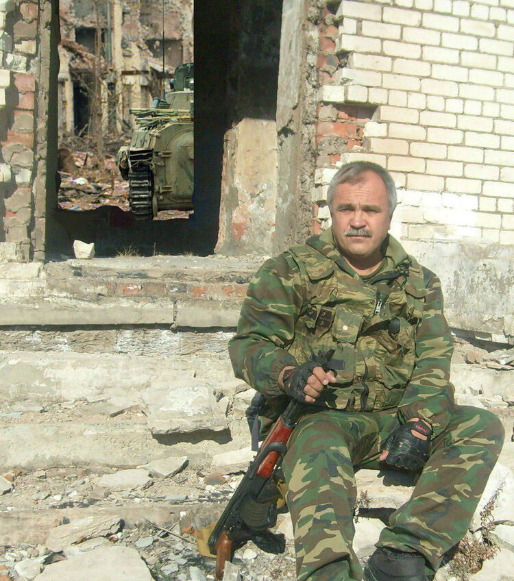  ,   Sergei, 61 ,   ,   , 
