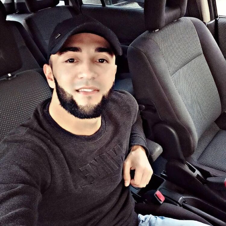  36240515  Amir, 33 ,    Bielany Wroclawskie