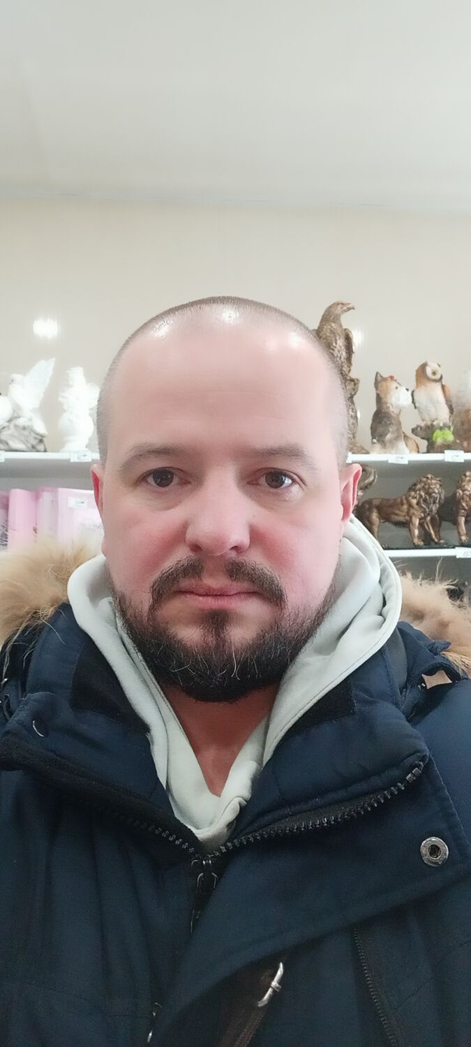 ���� 55978095 ������� Sergei, 41 ���, ���� ���������� � ������