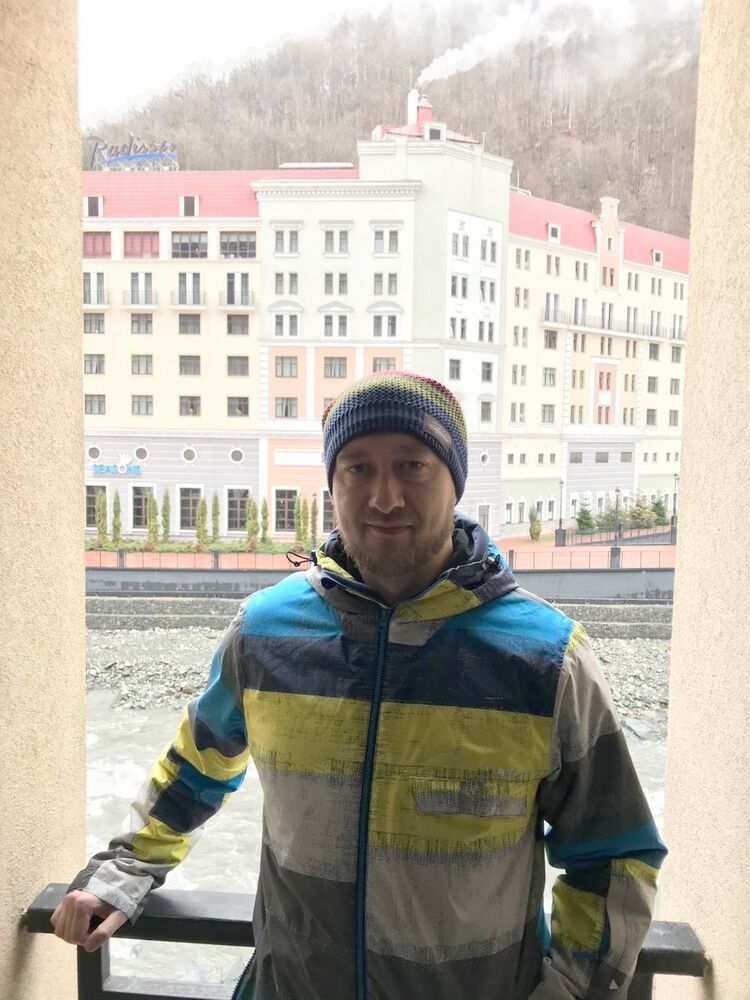 ���������� ������, ���� ������� Kirill, 43 ����, ������������ ��� ������, ����� � ���������