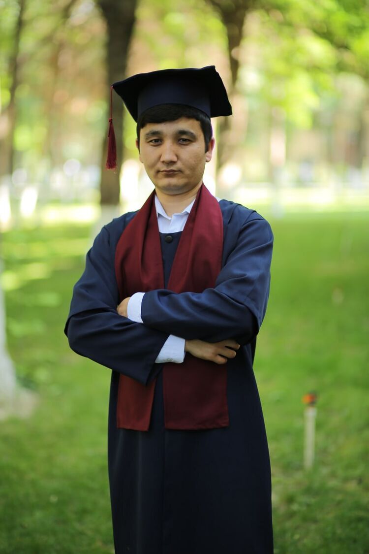  ,   Asliddin, 25 ,   ,   