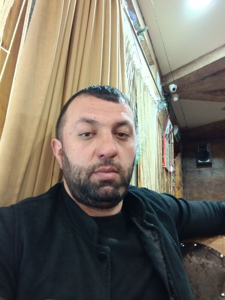 ���������� ������, ���� ������� Said, 37 ���, ������������ ��� ������, ����� � ���������