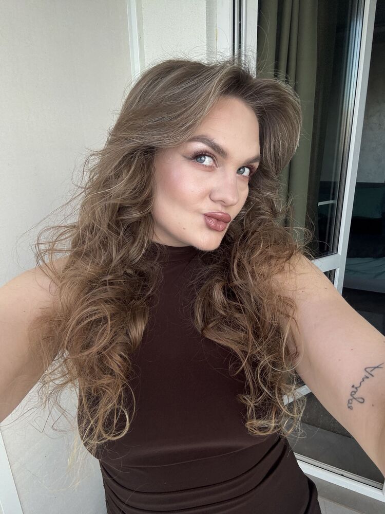 ���������� �����, ���� ������� Alina, 27 ���, ������������ ��� c�������� ���������