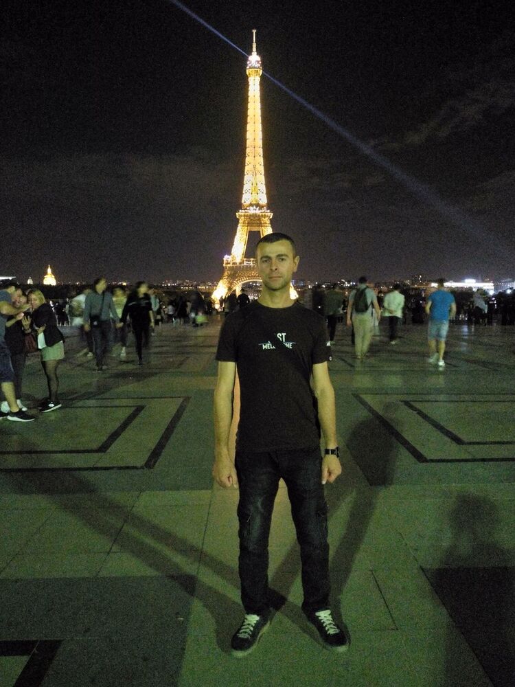  ,   Juriy, 38 ,   