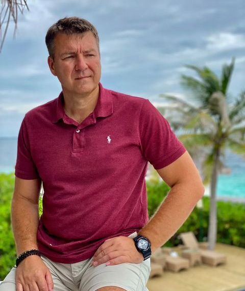 ���������� ������, ���� ������� George, 61 ���, ������������ ��� ������, ����� � ���������