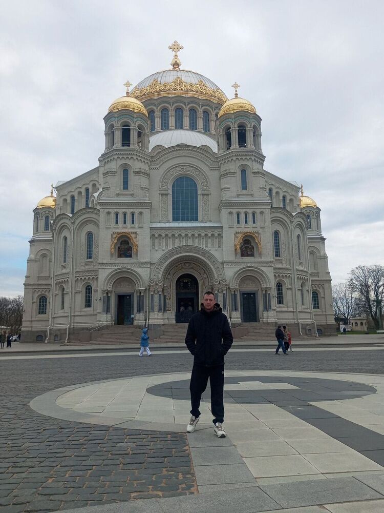  46423135  Sergej, 34 ,    
