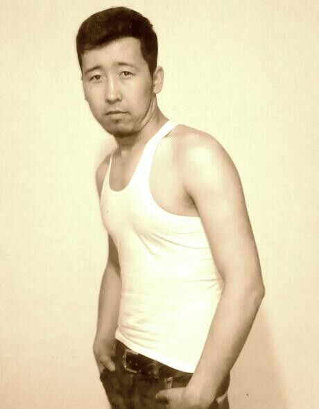  5892575  Ruslan, 32 ,    