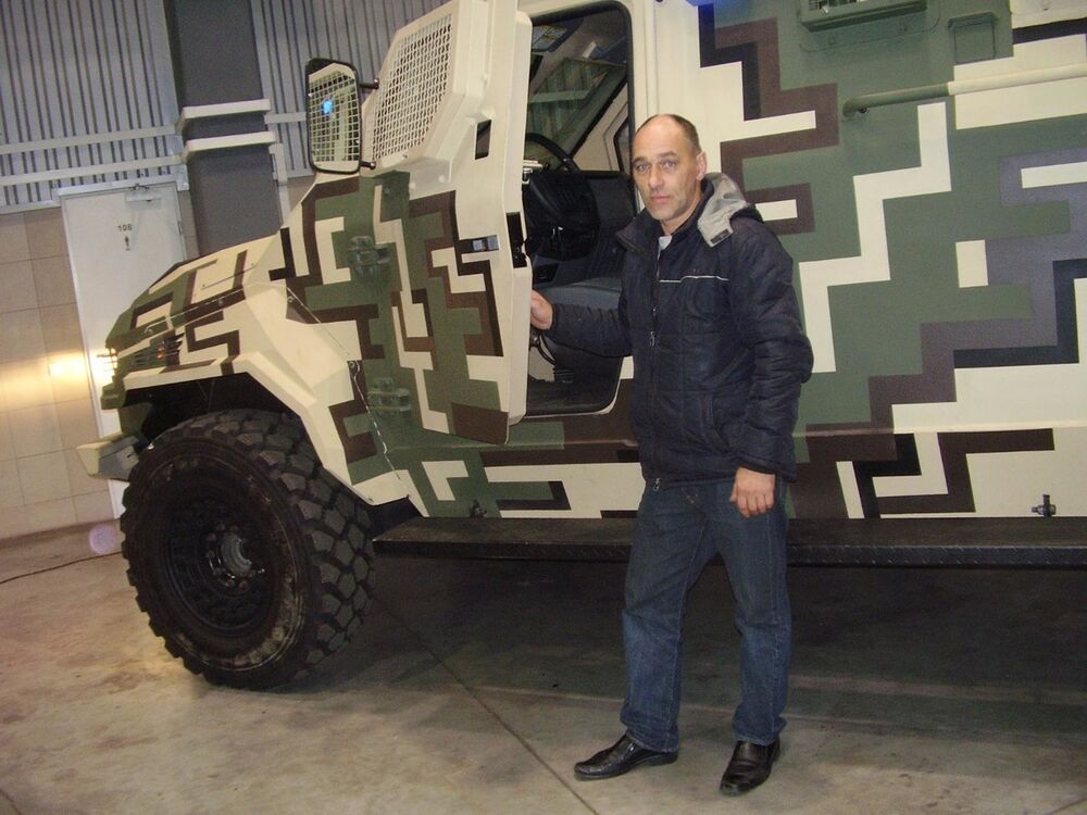 ,   Aleksandr, 59 ,   