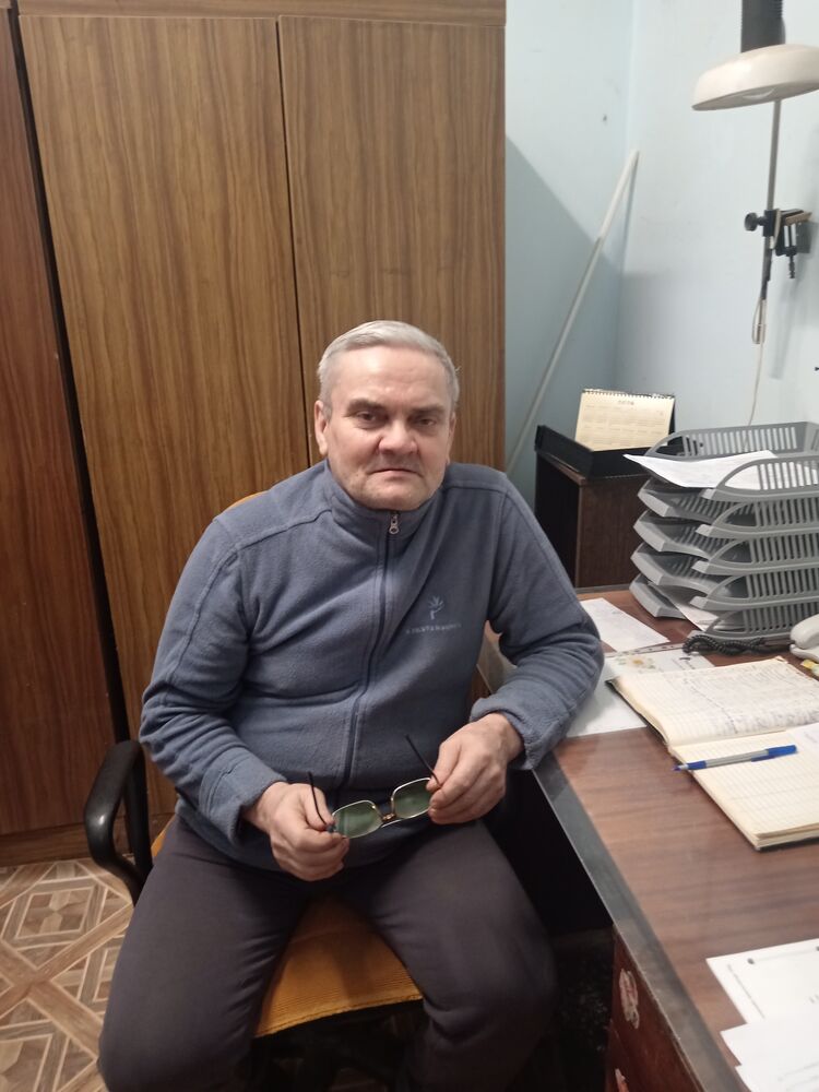 ���������� ��������, ���� ������� �������, 65 ���, ������������ ��� ������, ����� � ���������