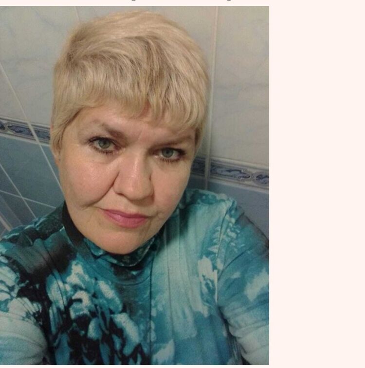  51675735  Ekaterina, 56 ,    