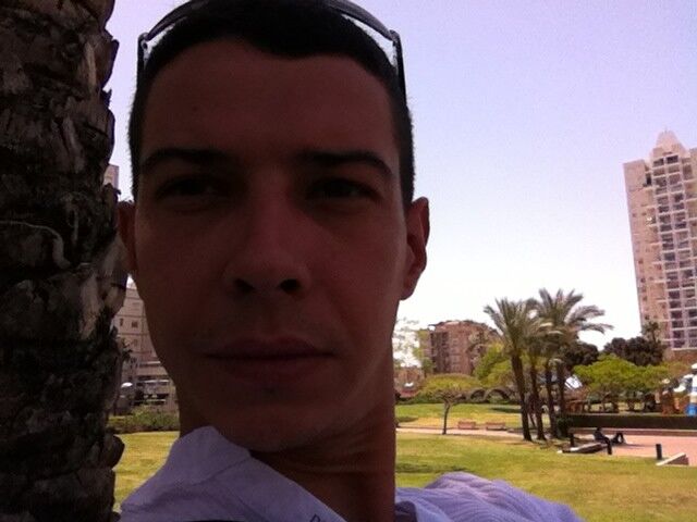  4092635  Viziter, 43 ,    Ramat Gan