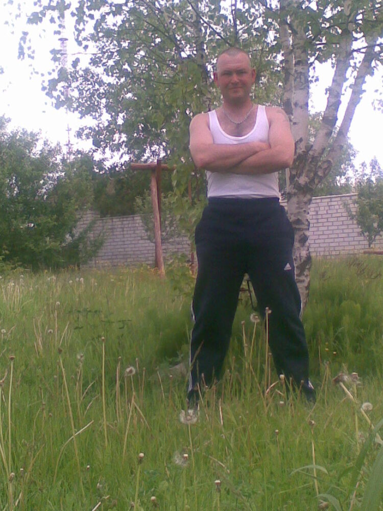  4014795  Sergey, 42 ,    