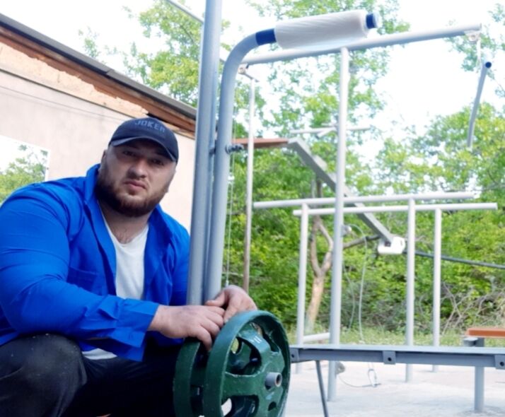 ���������� ������, ���� ������� Isma, 33 ����, ������������ ��� ������, ����� � ���������