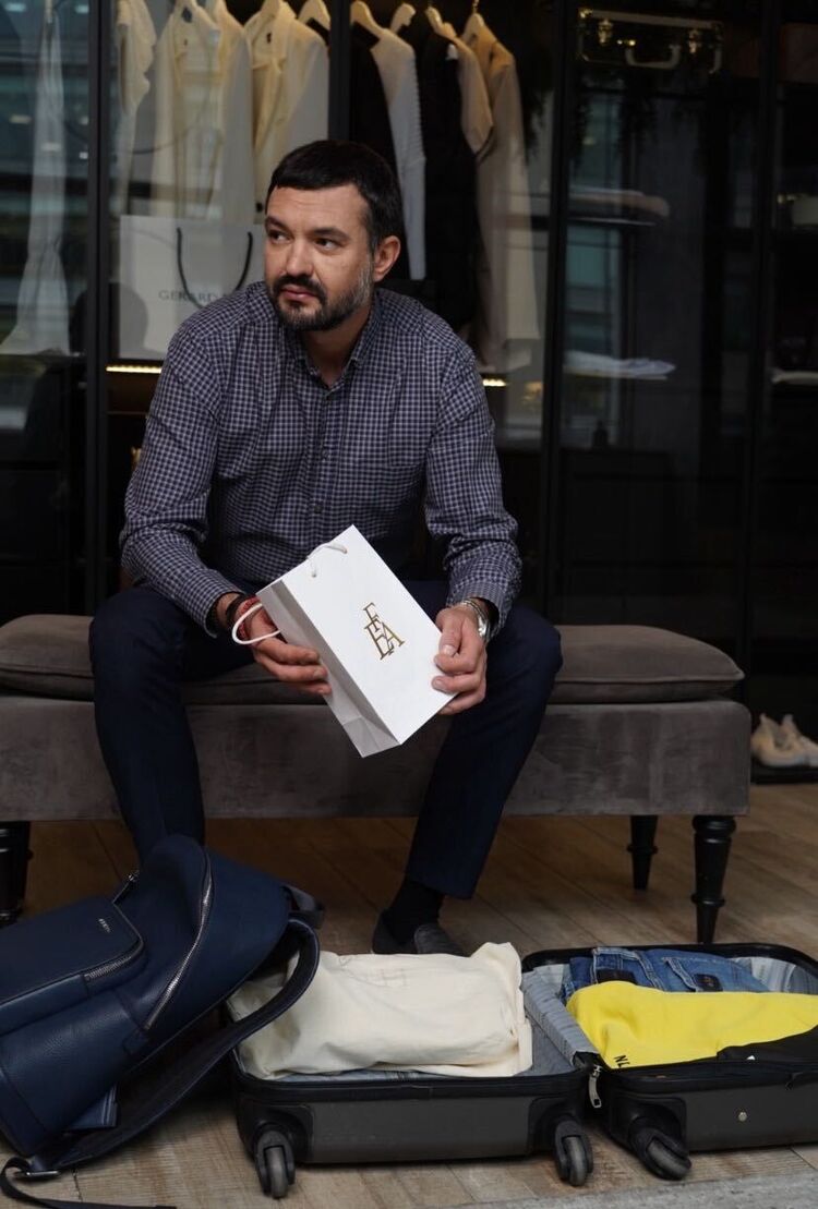 ���������� ������, ���� ������� Rostislav, 42 ����, ������������ ��� ������